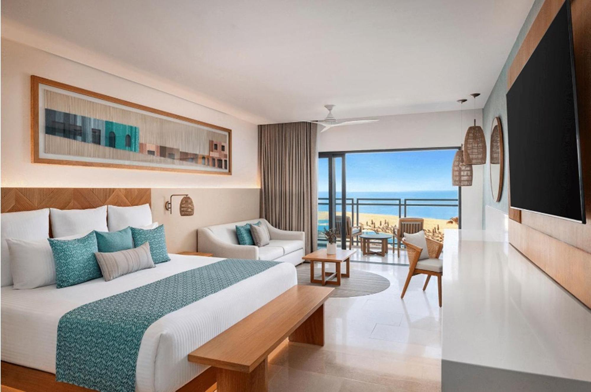 Preferred Club Premium Ocean Front King