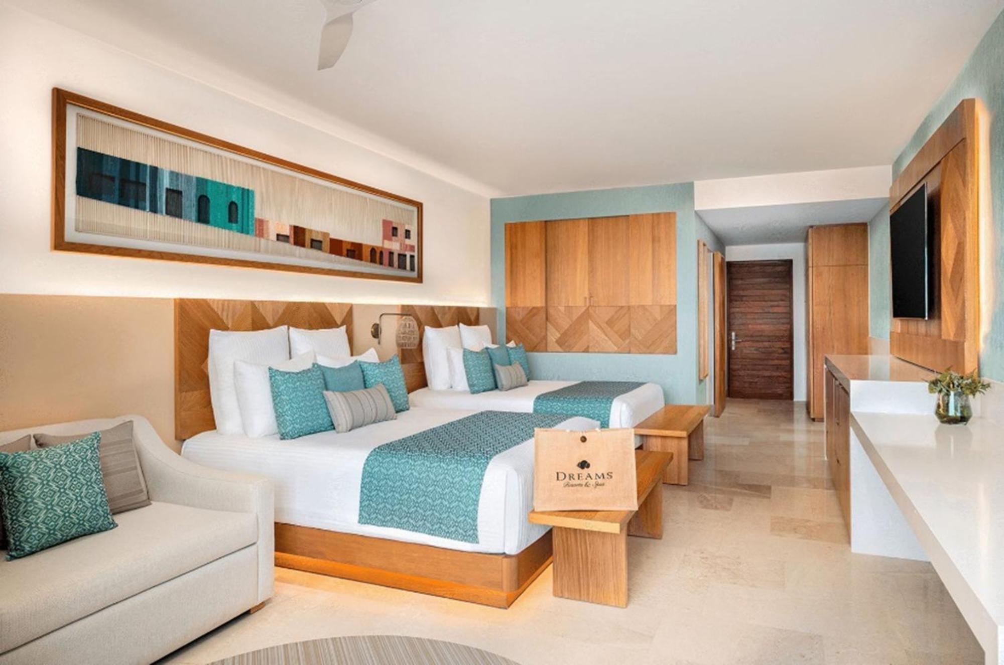 Preferred Club Premium Ocean Front Dbl