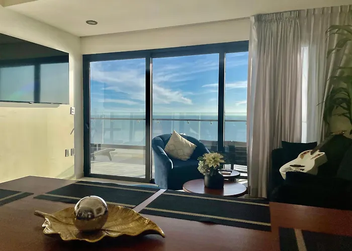 Apartamento Blush & View Mazatlán